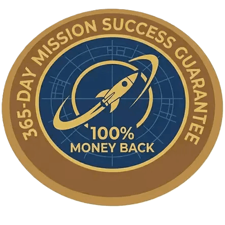 guarantee seal